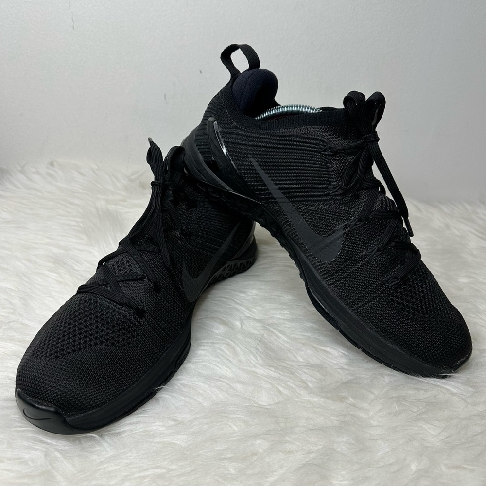 Nike Men’s Metcon 3 DSX Flyknit Training Shoes Size 10